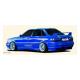 Audi 80 Styling Kjolpaket